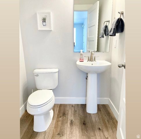 5261 W BOWSTRING WAY, South Jordan, UT 84009