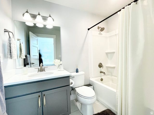 5261 W BOWSTRING WAY, South Jordan, UT 84009