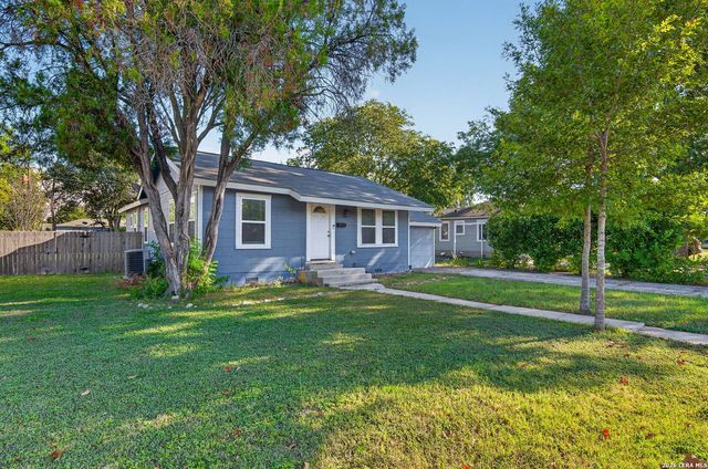 504 Aero Ave, Schertz, TX 78154