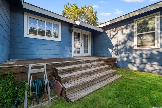 504 Aero Ave, Schertz, TX 78154