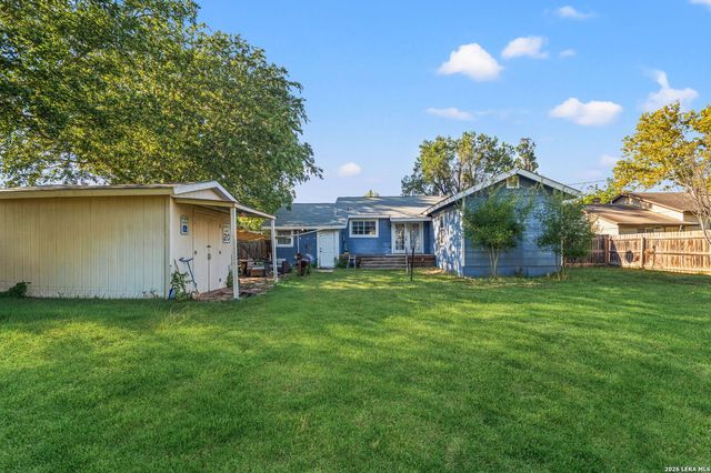 504 Aero Ave, Schertz, TX 78154