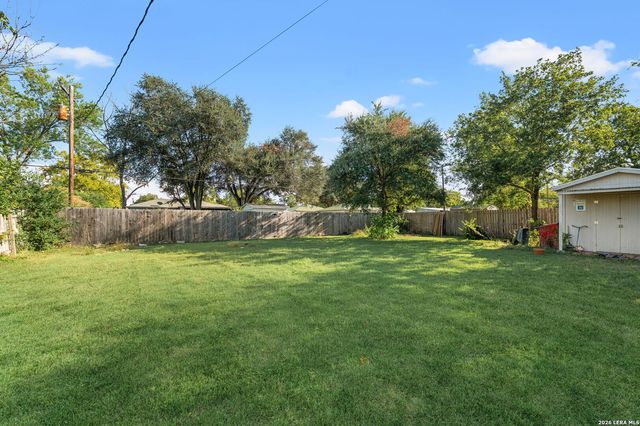 504 Aero Ave, Schertz, TX 78154