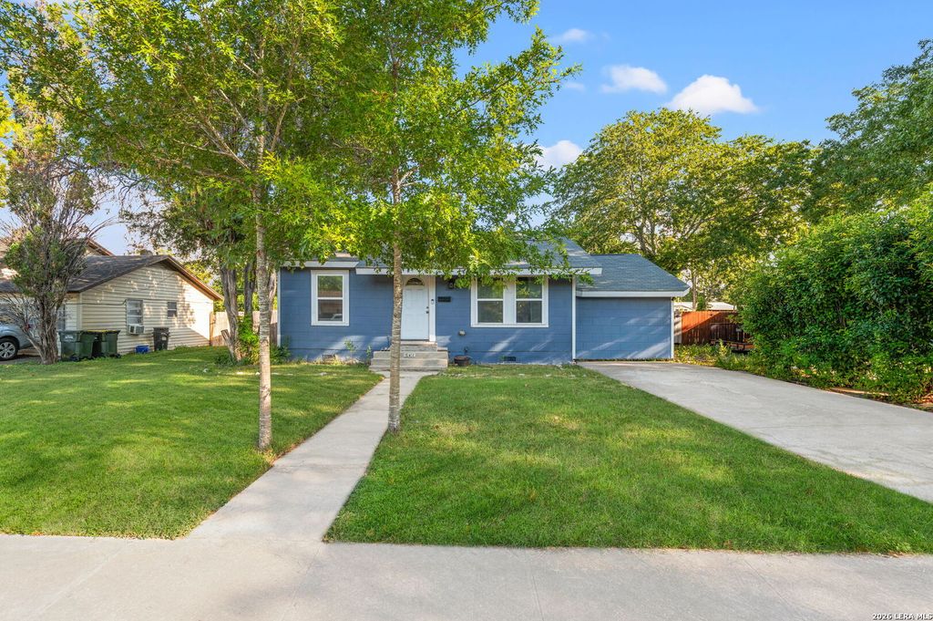 504 Aero Ave, Schertz, TX 78154