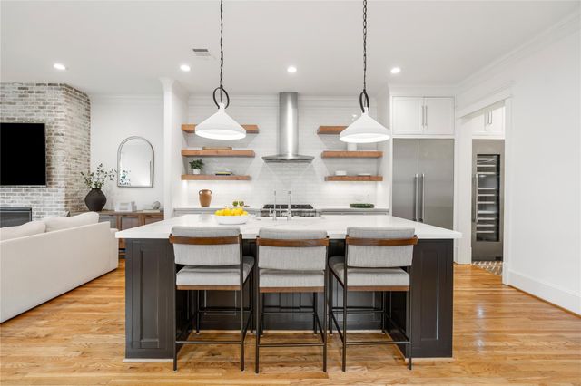 925 Tulane Street A, Houston, TX 77008