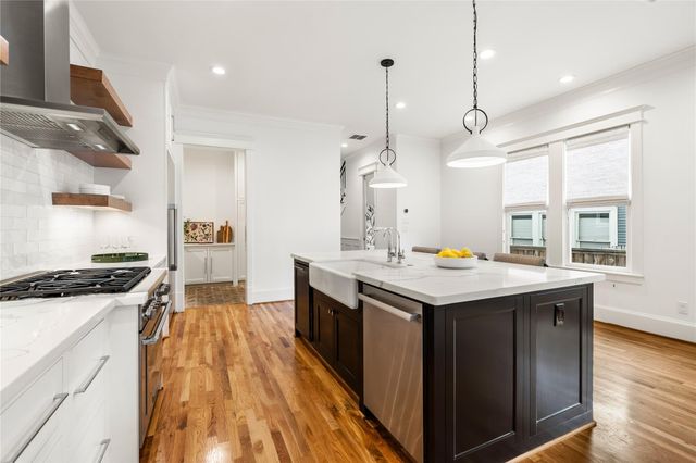 925 Tulane Street A, Houston, TX 77008