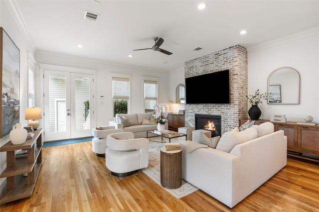 925 Tulane Street A, Houston, TX 77008