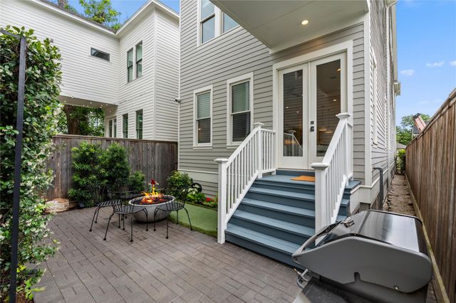 925 Tulane Street A, Houston, TX 77008