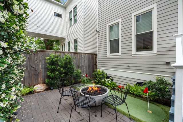 925 Tulane Street A, Houston, TX 77008
