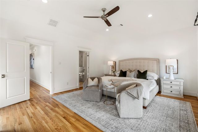 925 Tulane Street A, Houston, TX 77008