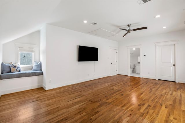 925 Tulane Street A, Houston, TX 77008