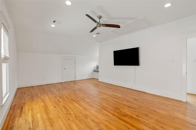 925 Tulane Street A, Houston, TX 77008