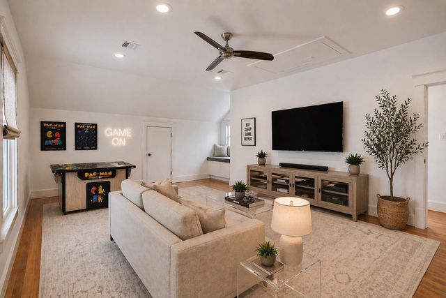 925 Tulane Street A, Houston, TX 77008