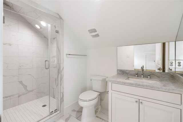925 Tulane Street A, Houston, TX 77008