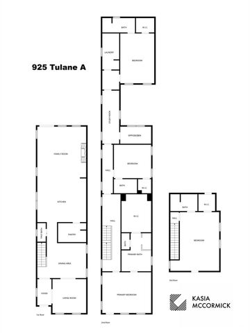925 Tulane Street A, Houston, TX 77008