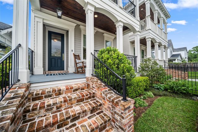 925 Tulane Street A, Houston, TX 77008