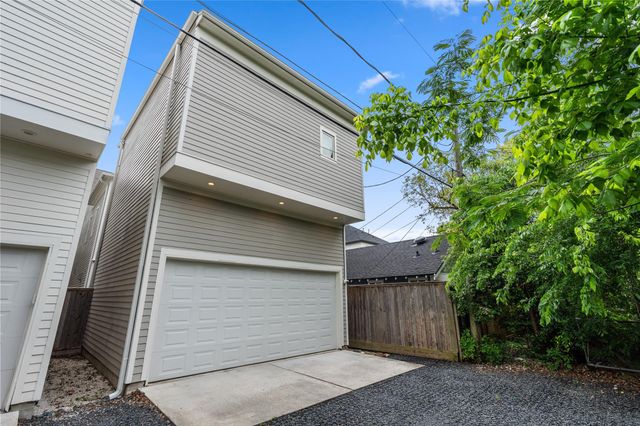 925 Tulane Street A, Houston, TX 77008