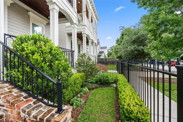 925 Tulane Street A, Houston, TX 77008