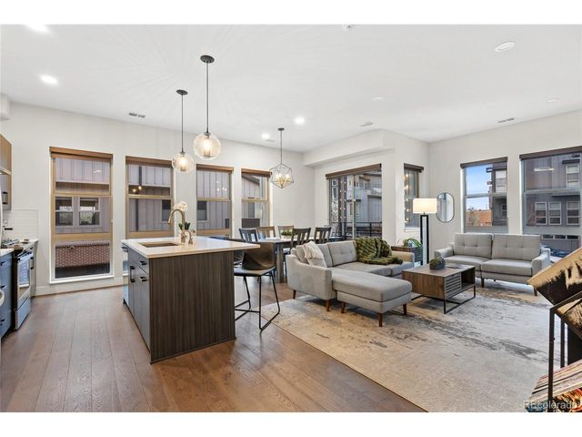 5009 S Platte River Pkwy, Littleton, CO 80123