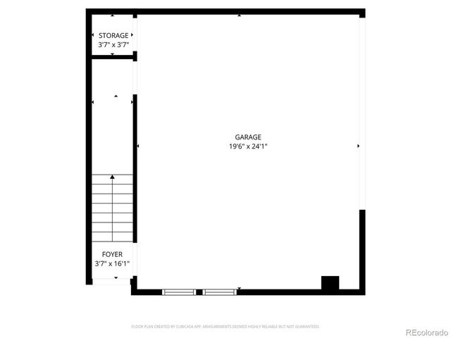 5009 S Platte River Pkwy, Littleton, CO 80123