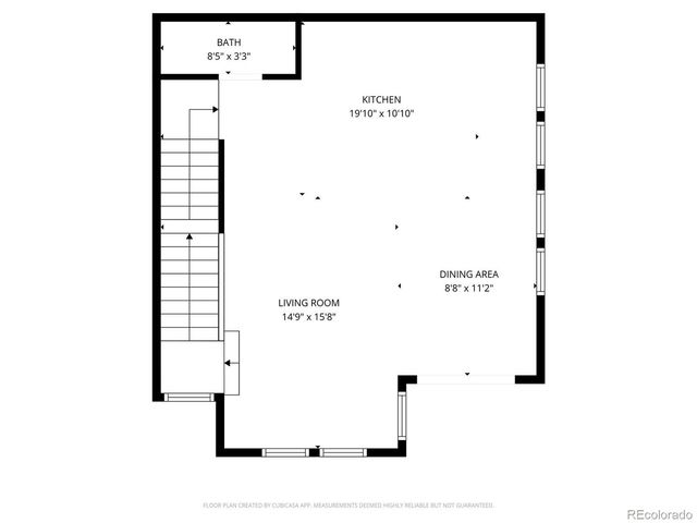 5009 S Platte River Pkwy, Littleton, CO 80123