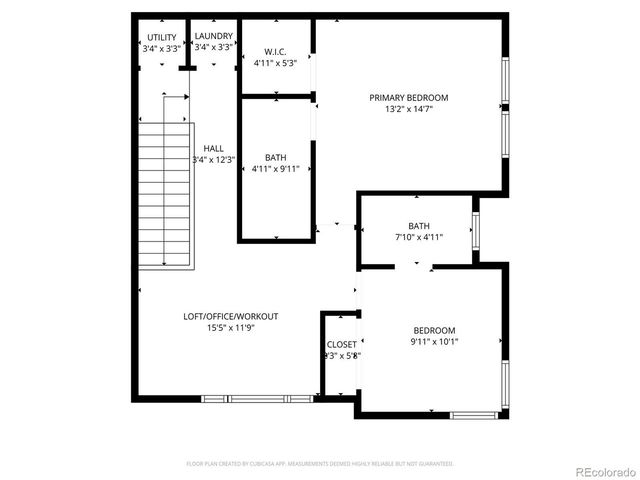 5009 S Platte River Pkwy, Littleton, CO 80123