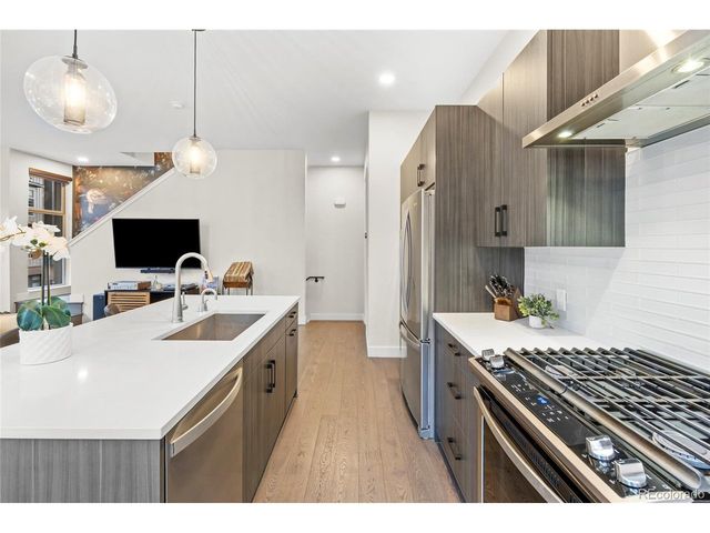 5009 S Platte River Pkwy, Littleton, CO 80123