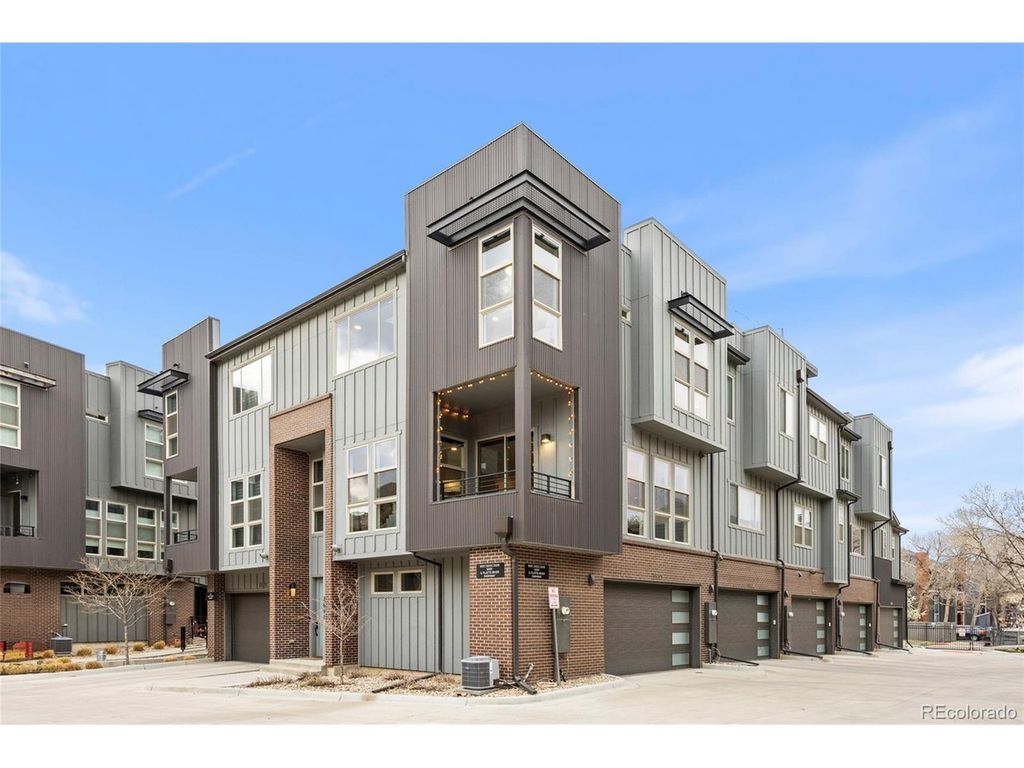 5009 S Platte River Pkwy, Littleton, CO 80123