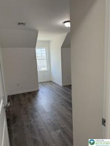 421 West Lincoln, Easton, PA 18042