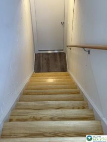 421 West Lincoln, Easton, PA 18042