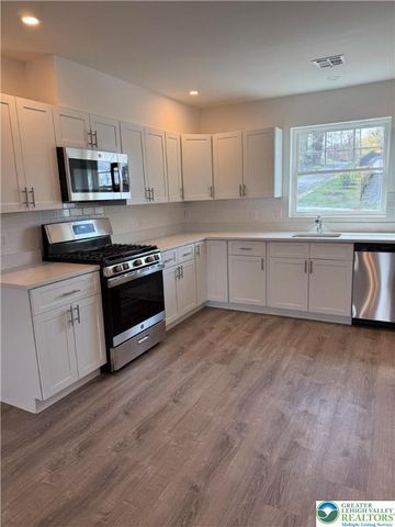 421 West Lincoln, Easton, PA 18042