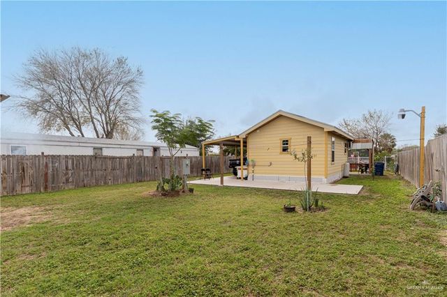 3721 Appaloosa Street, Edinburg, TX 78542