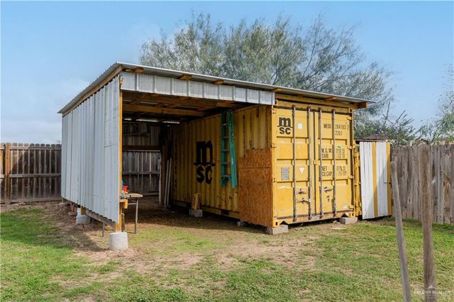 3721 Appaloosa Street, Edinburg, TX 78542