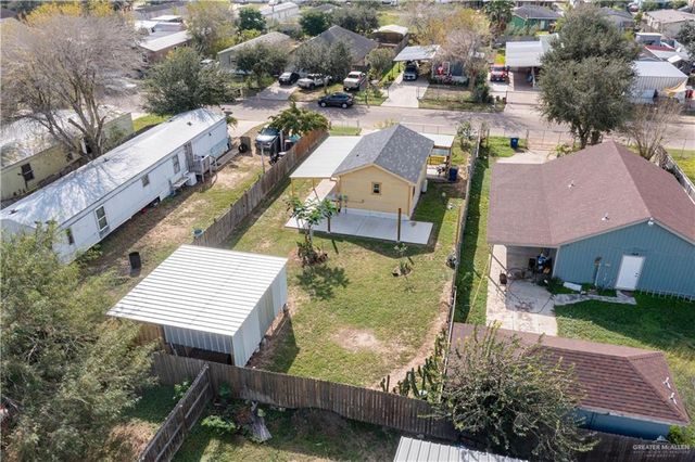 3721 Appaloosa Street, Edinburg, TX 78542