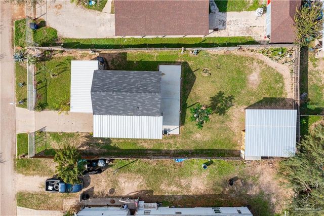 3721 Appaloosa Street, Edinburg, TX 78542