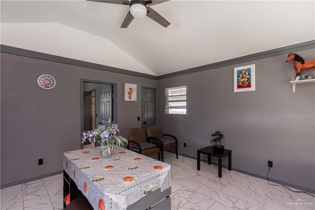 3721 Appaloosa Street, Edinburg, TX 78542