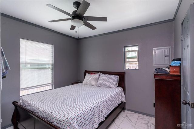 3721 Appaloosa Street, Edinburg, TX 78542