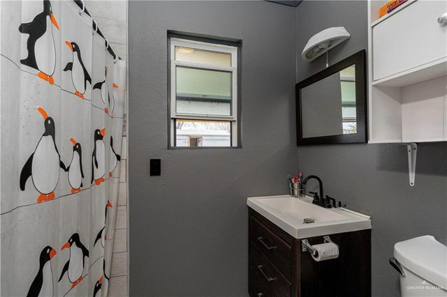 3721 Appaloosa Street, Edinburg, TX 78542