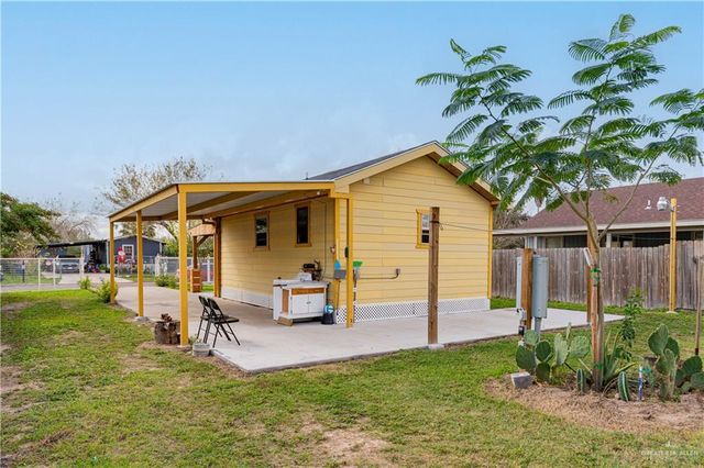 3721 Appaloosa Street, Edinburg, TX 78542