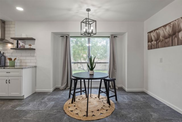 901 Serenade Lane, Richardson, TX 75081