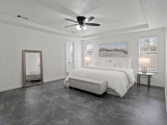 901 Serenade Lane, Richardson, TX 75081