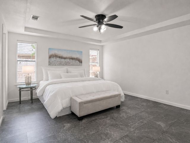 901 Serenade Lane, Richardson, TX 75081