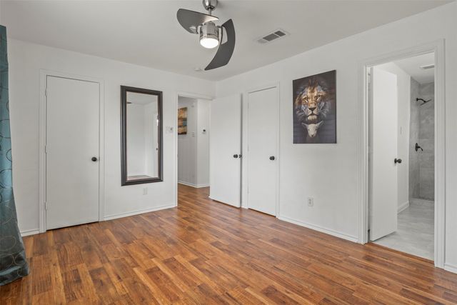 901 Serenade Lane, Richardson, TX 75081