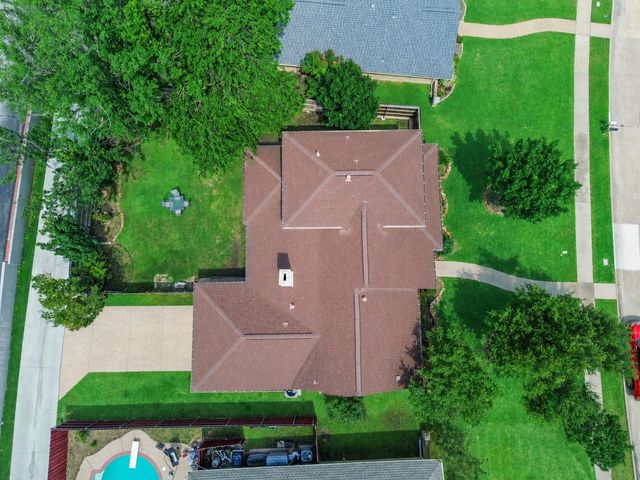 901 Serenade Lane, Richardson, TX 75081