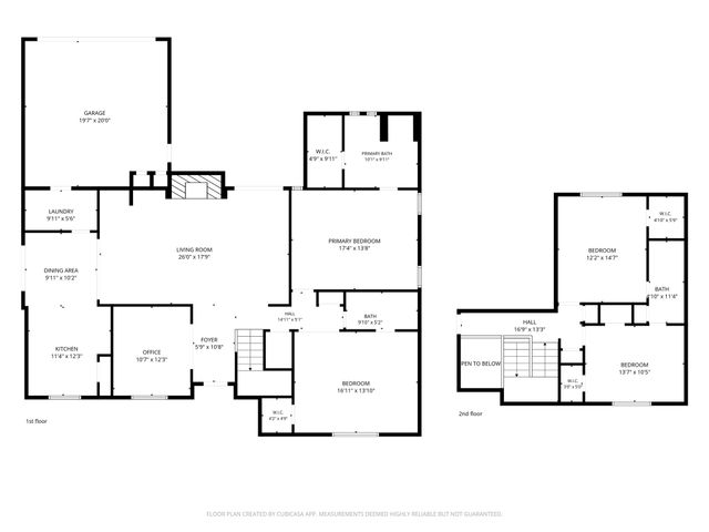 901 Serenade Lane, Richardson, TX 75081