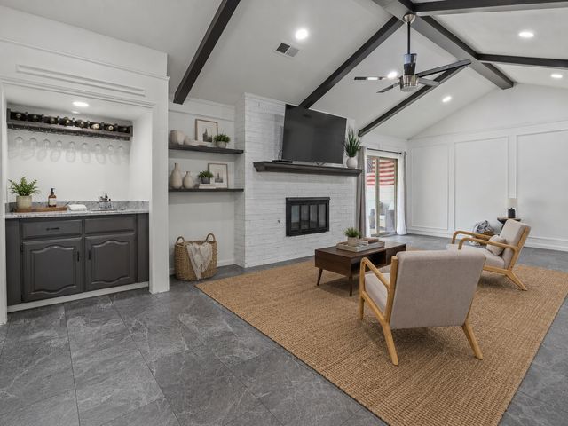 901 Serenade Lane, Richardson, TX 75081
