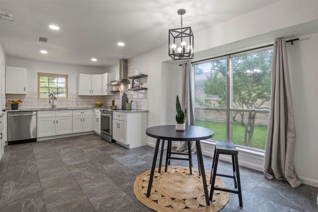 901 Serenade Lane, Richardson, TX 75081