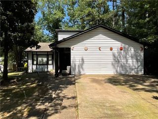 1771 Kristi Drive, Lawrenceville, GA 30043