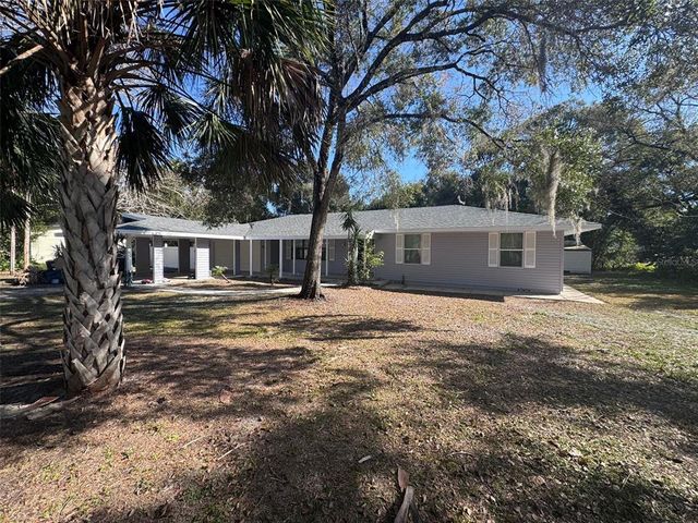520 N ORANGE, Orange City, FL 32763
