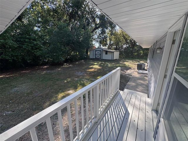 520 N ORANGE, Orange City, FL 32763