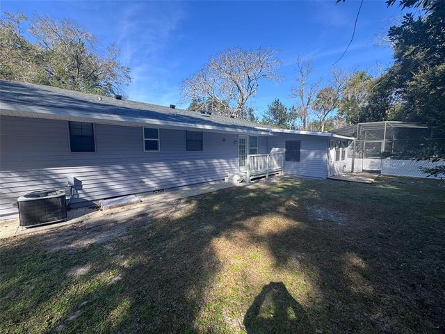 520 N ORANGE, Orange City, FL 32763